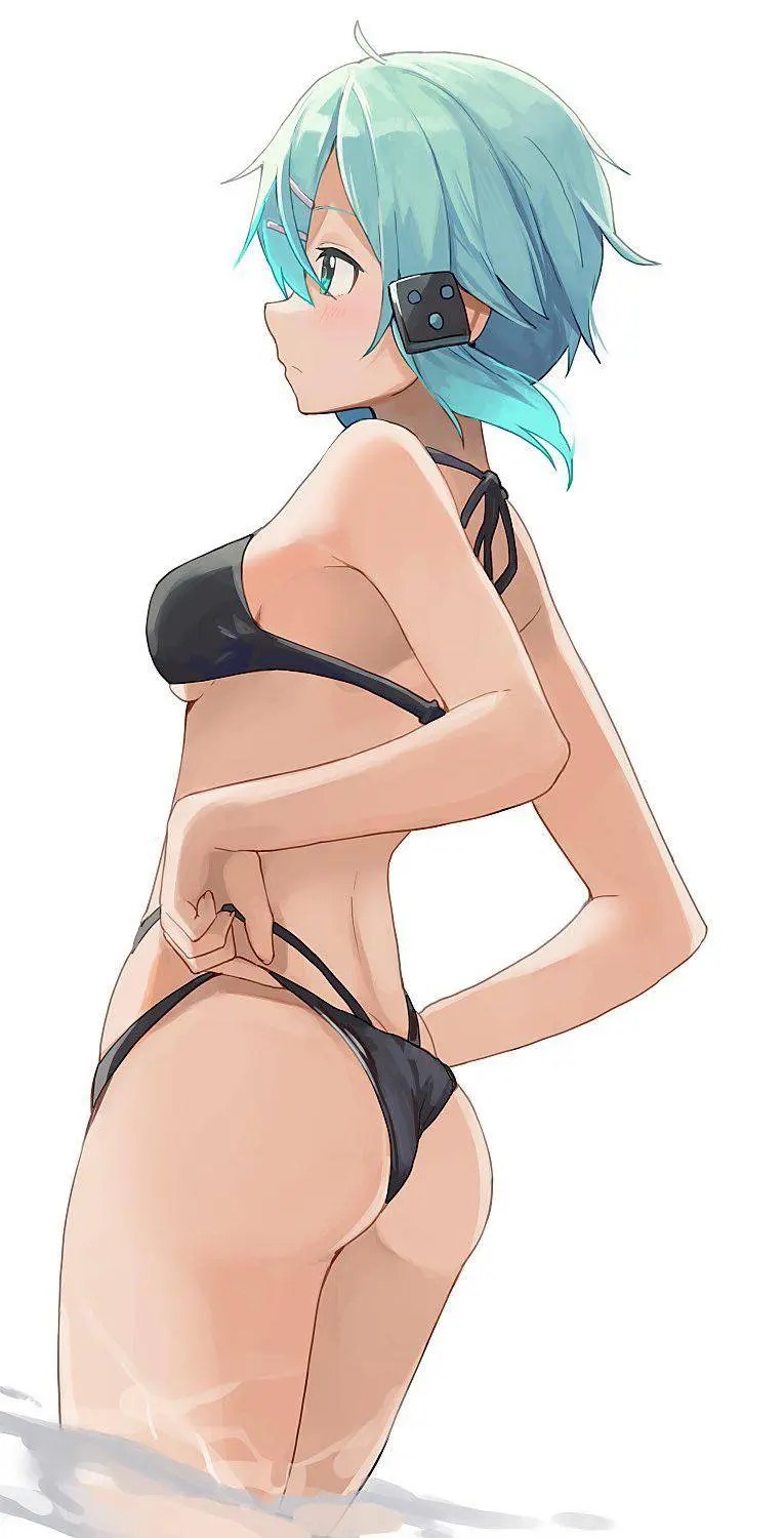 Sexy Sinon