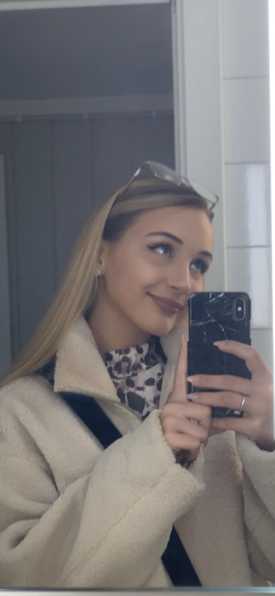 A rare modest post for once | Scrolller