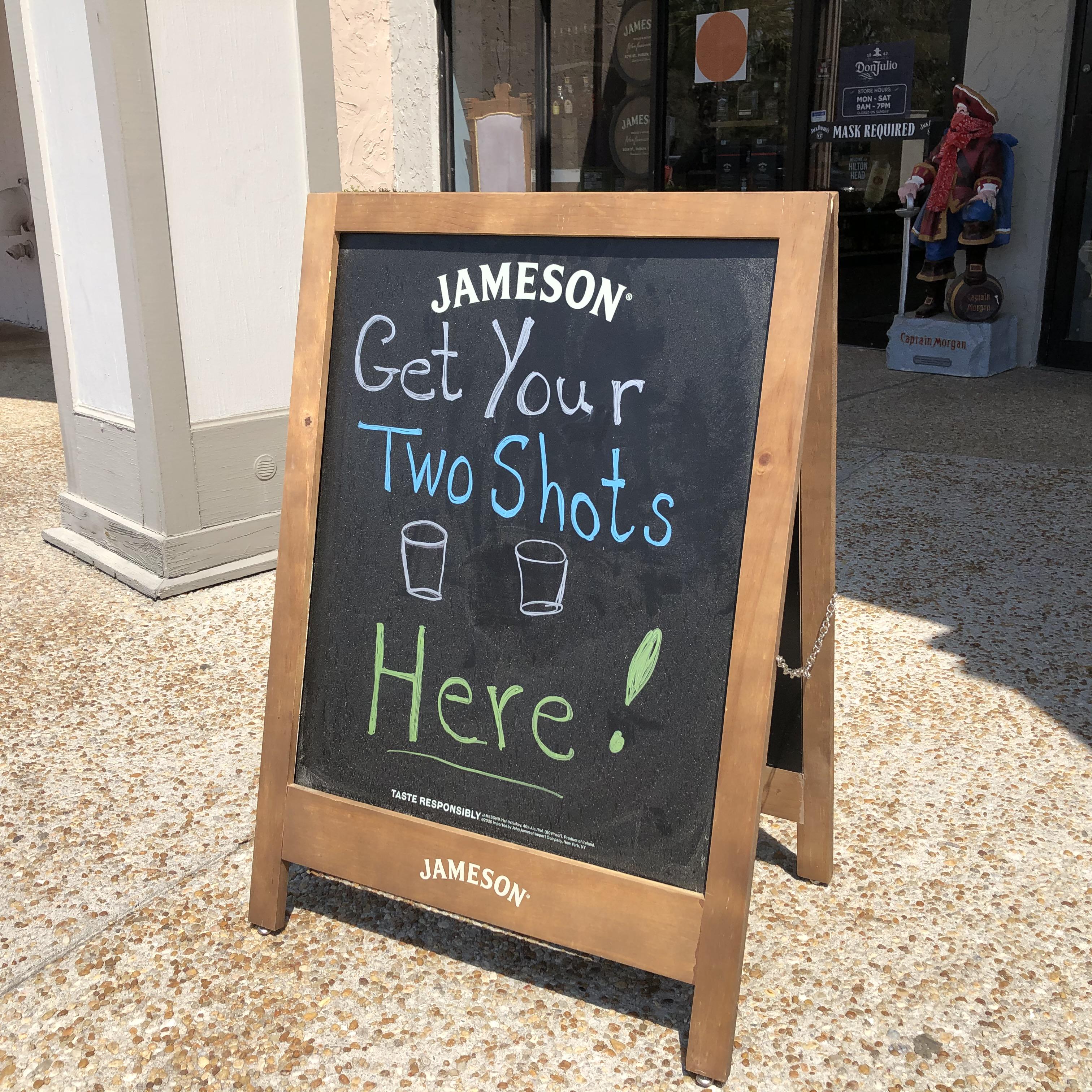 ABC store on Hilton Head Island Scrolller