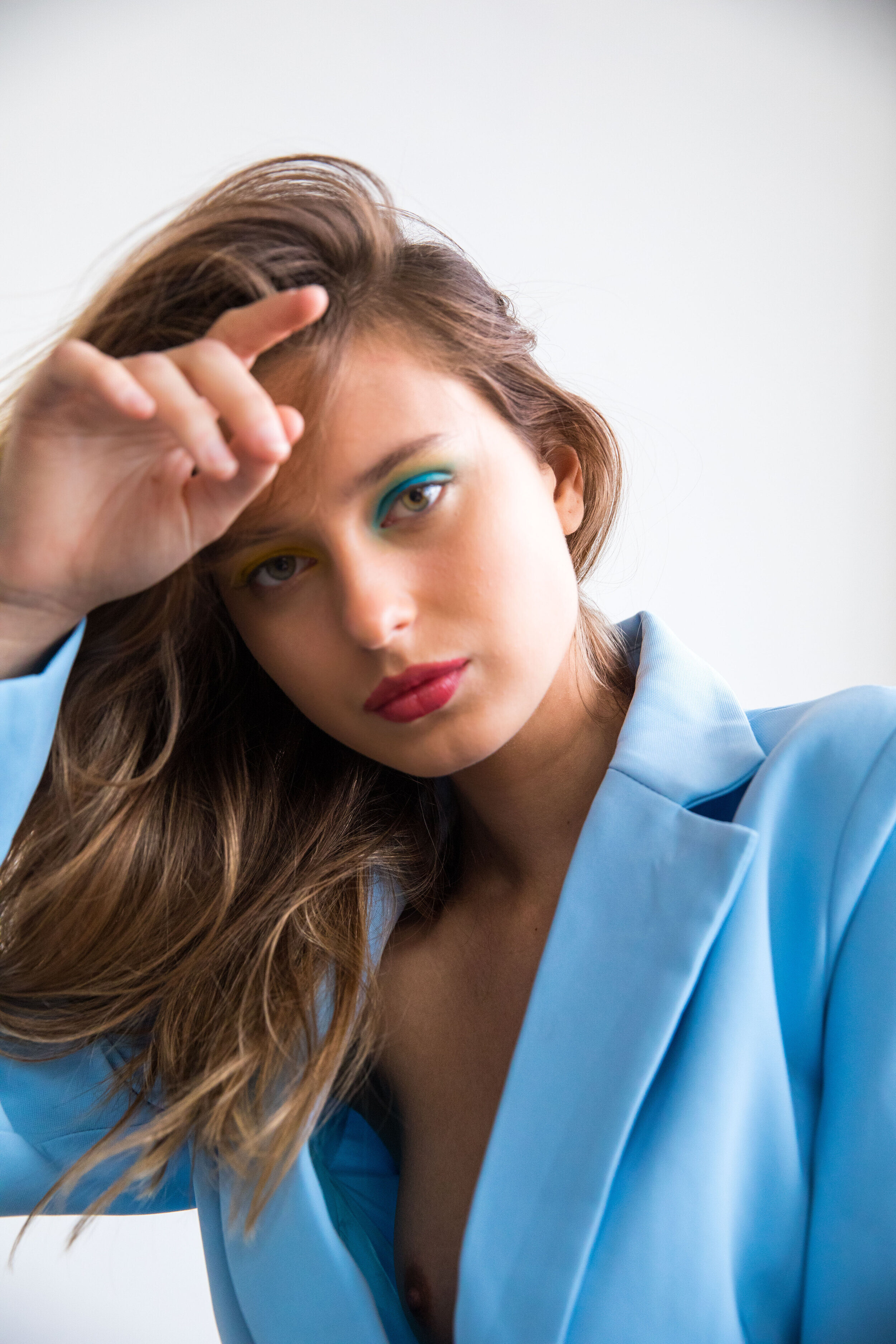 Abigail Zientek Scrolller