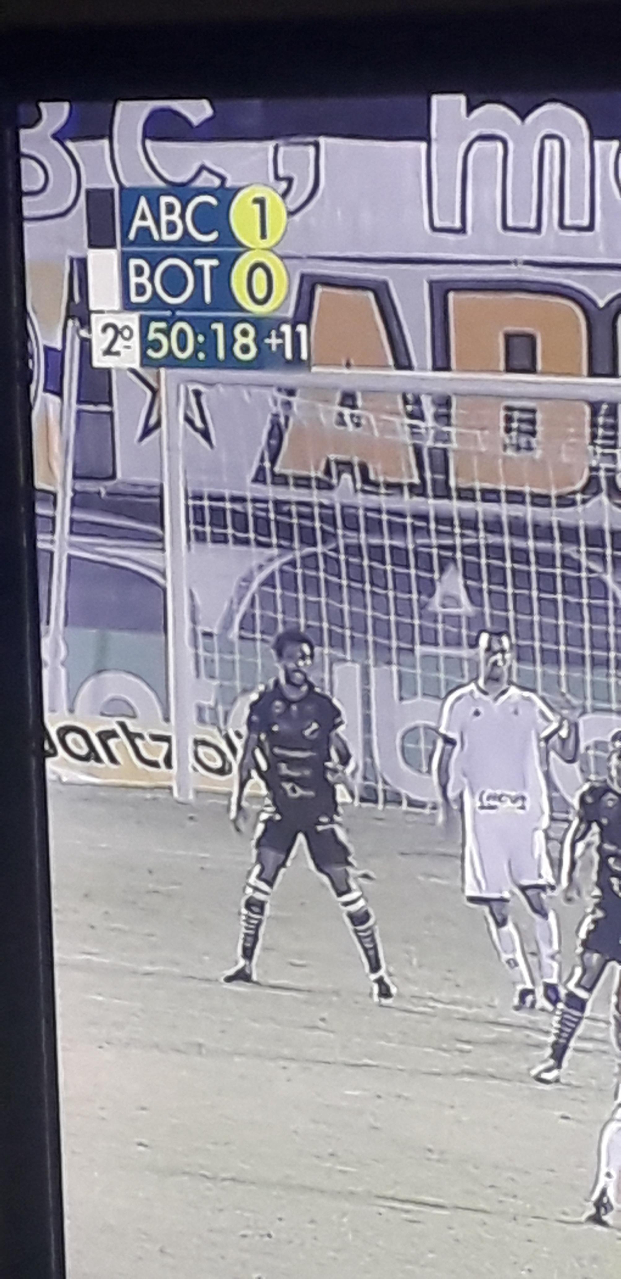 Acr scimos Na Copa Do Brasil Entenda O Caso Scrolller