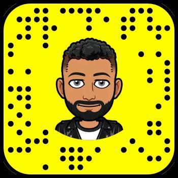 Add my Snapchat 😘 ️ Scrolller