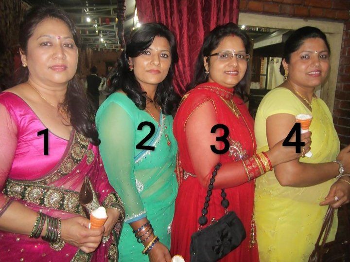 Agar Sirf Ek Ko Chodne Ki Chance Mile Toh Kaunsi Aunty Ko Chodoge Aur Agar Sirf Ek Ko Chodne Ki Chance Mile Toh Kaunsi Aunty Ko Chodoge Aur