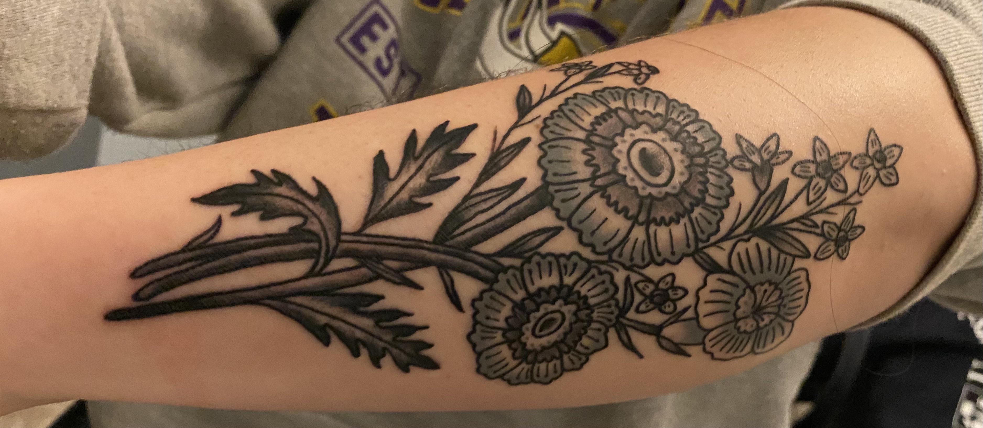 Richard Kuklinski'S Shocking Hand Tattoo: The Untold Story - nscy0rd