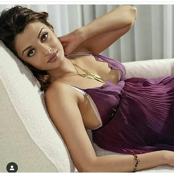 Aishwarya Rai ... Bollywood queen