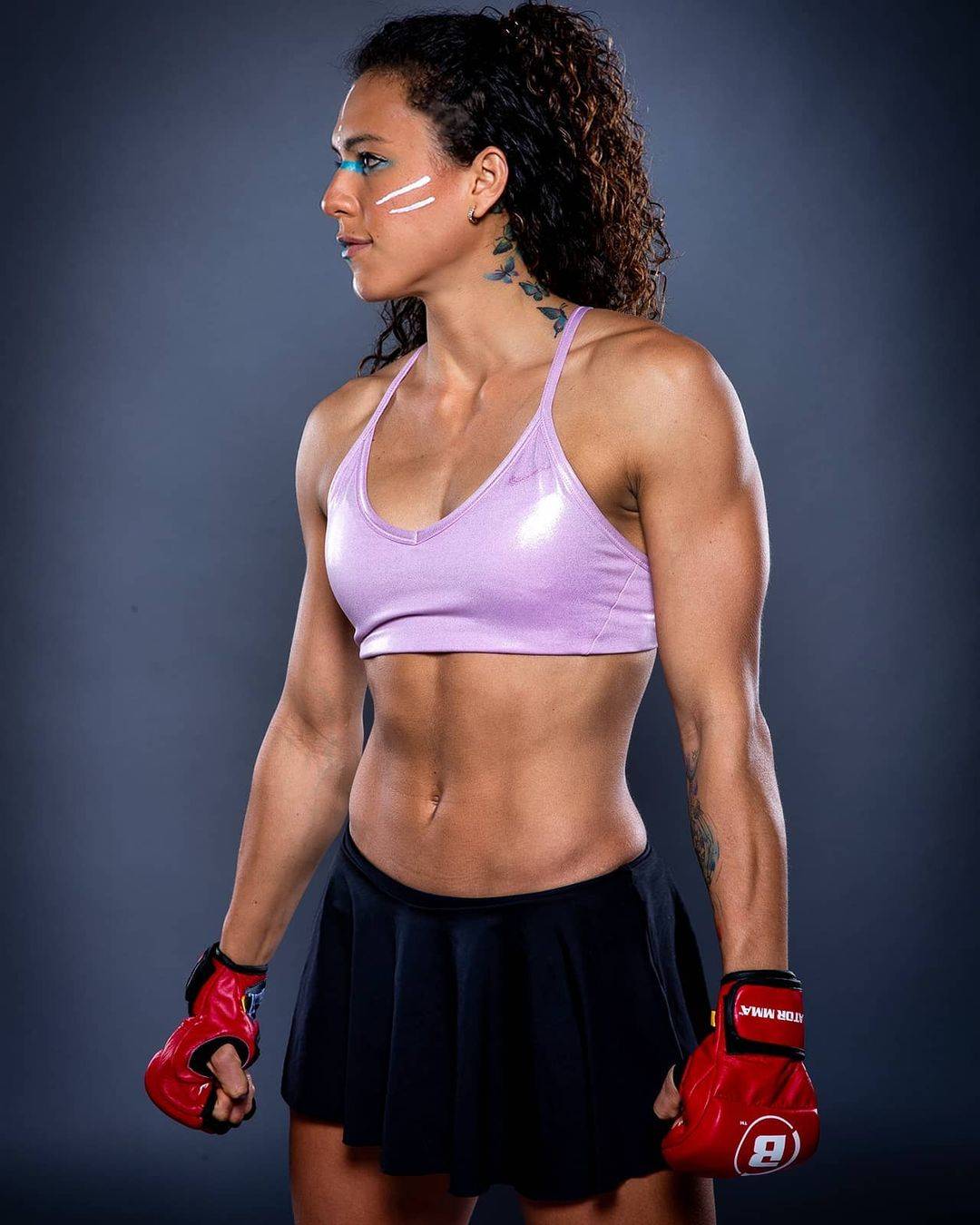 Alejandra Lara Scrolller