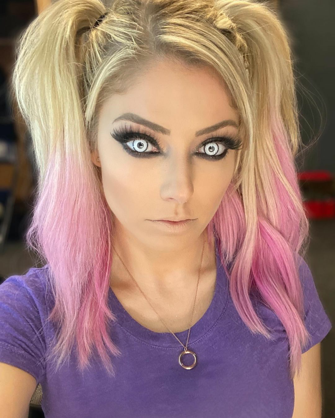 Alexa bliss | Scrolller