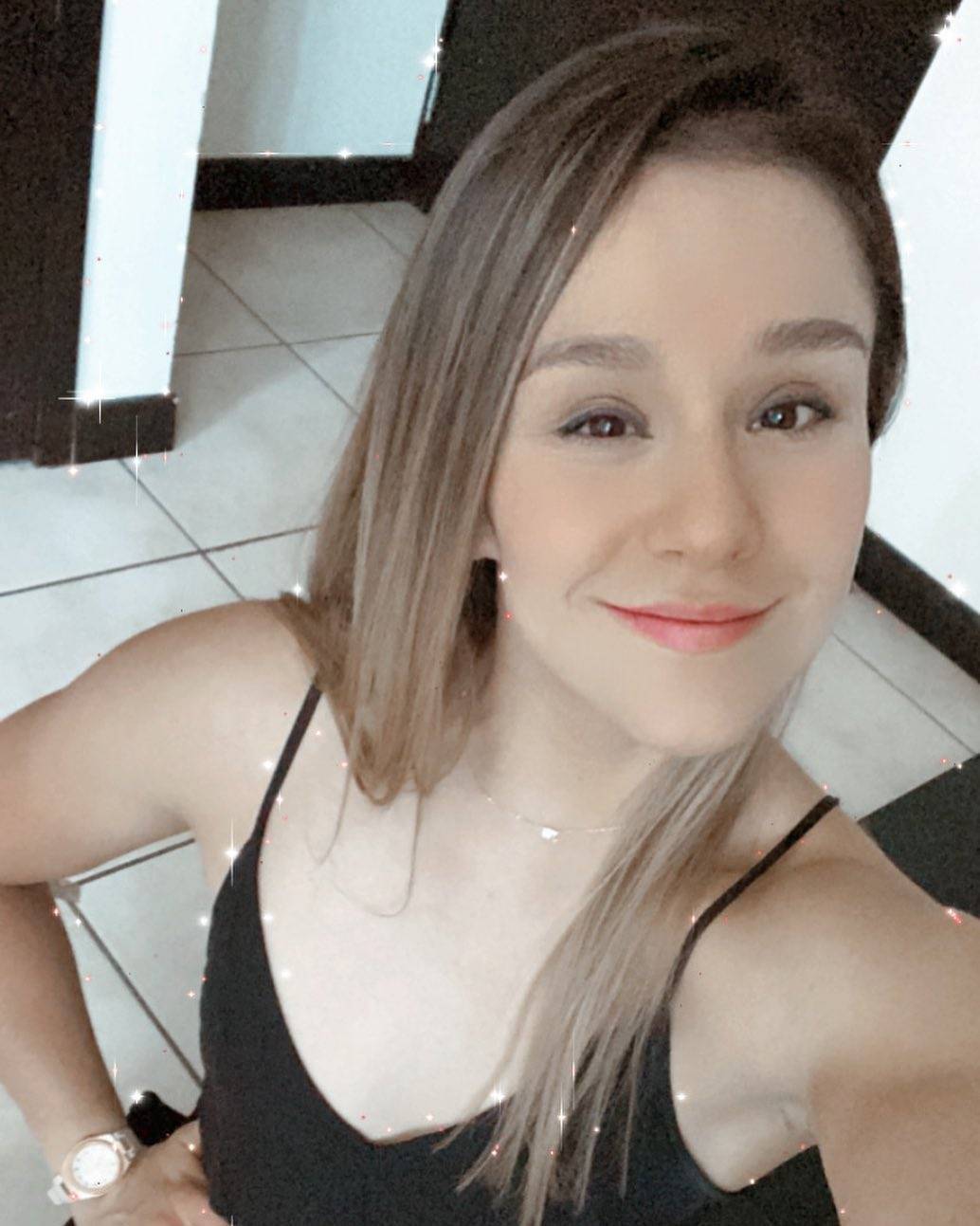 Alexa Grasso Scrolller