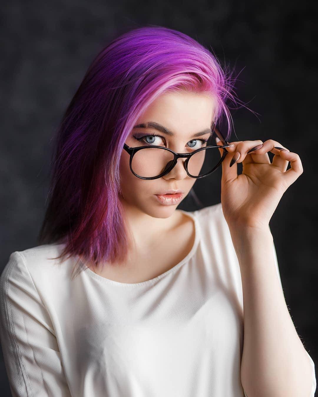 Alexandra Bessonova 🇷🇺 | Scrolller