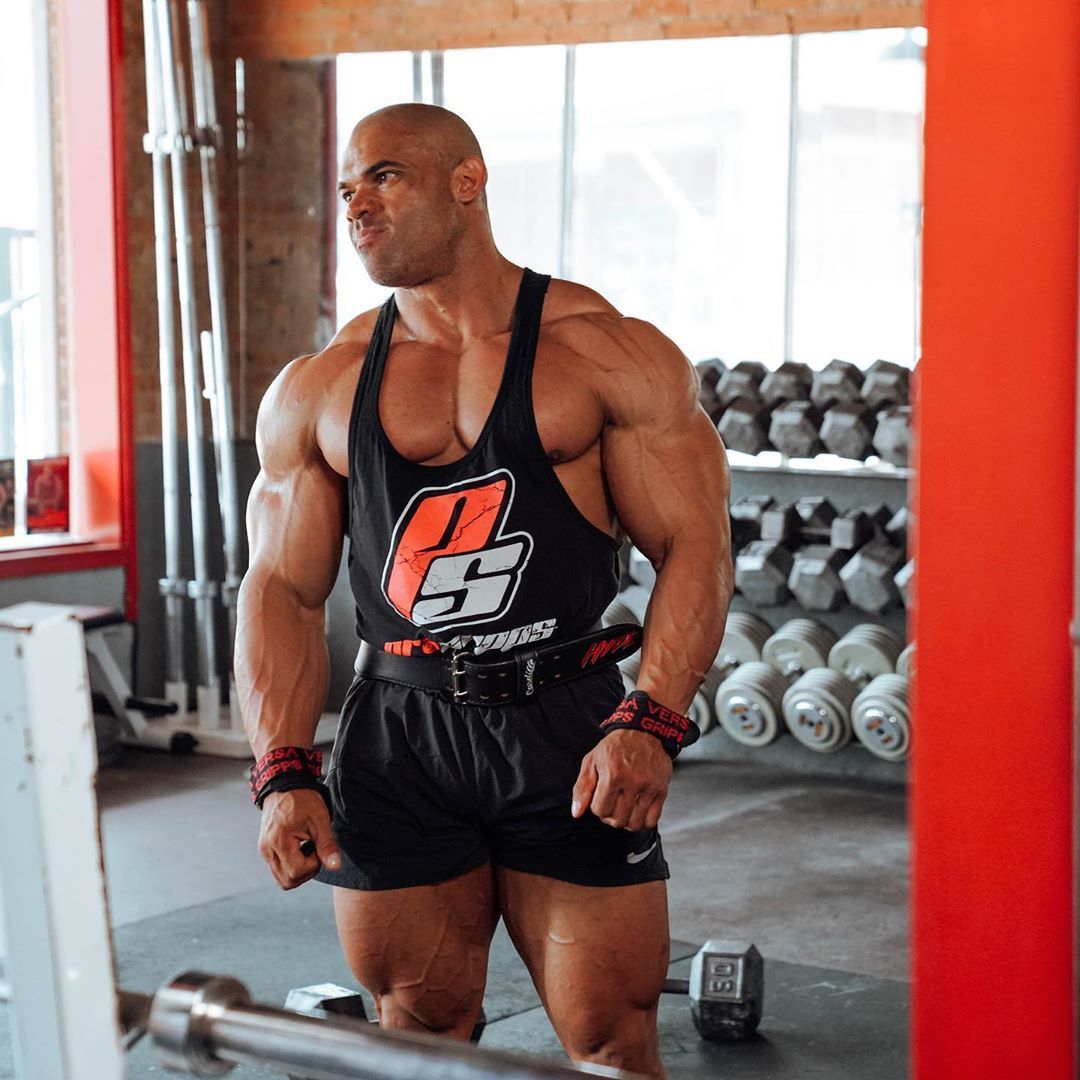 Alexis Rolon | Scrolller