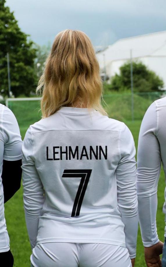 Alisha Lehmann | Scrolller