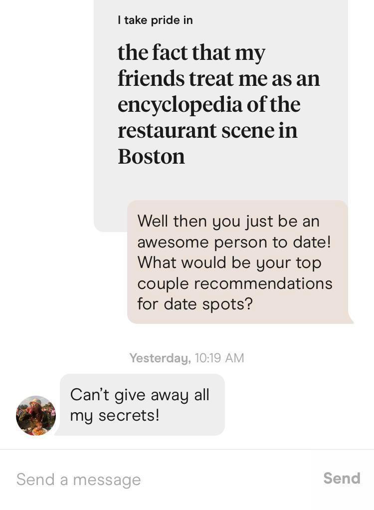 All Right Then Keep Your Secrets Scrolller