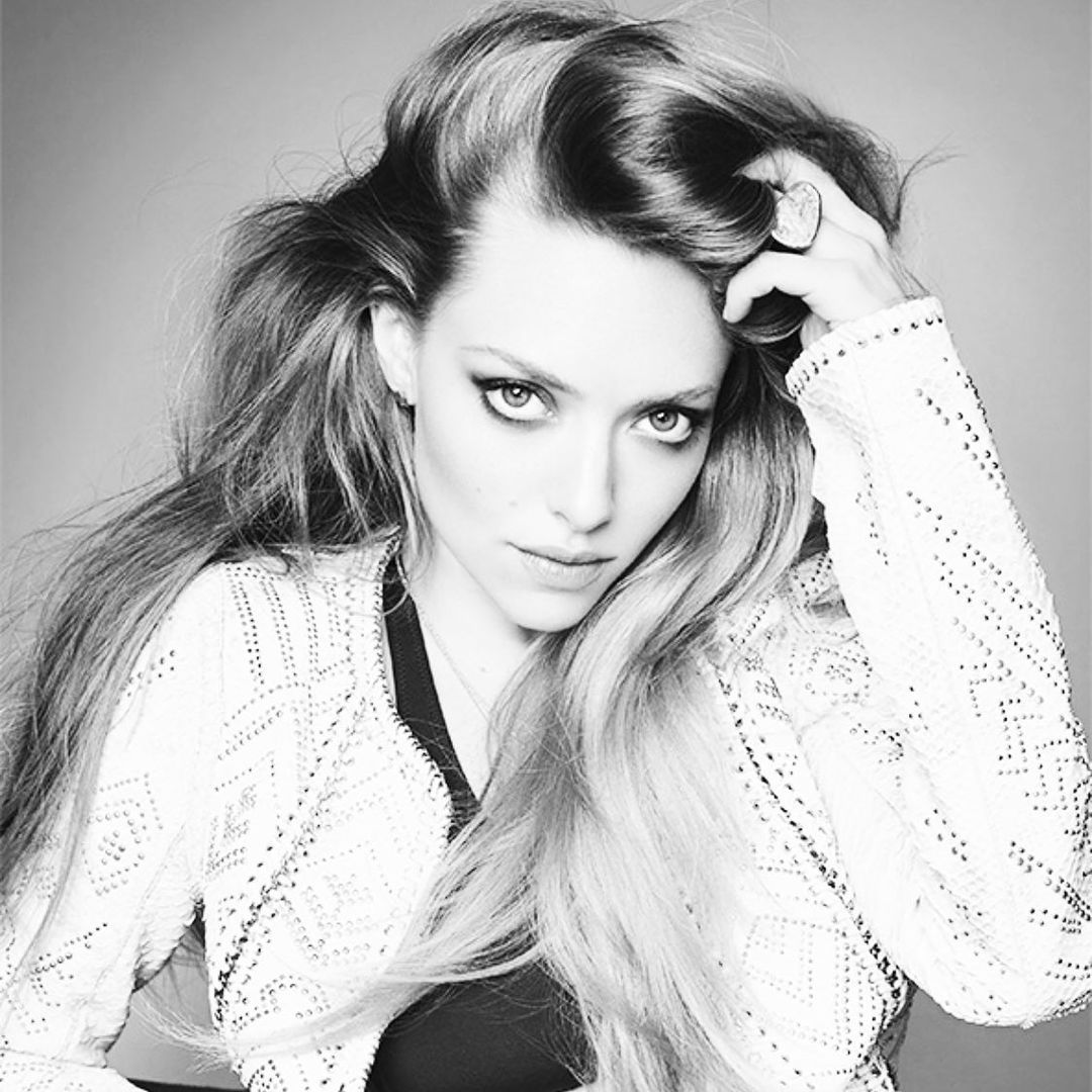 Amanda Seyfried | Scrolller