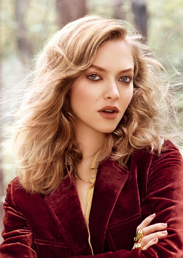 Amanda Seyfried | Scrolller