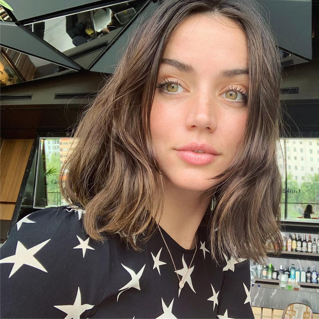 Ana De Armas What A Beautiful Face That Can Only Be Prettier If Covered In Cum Scrolller 7748