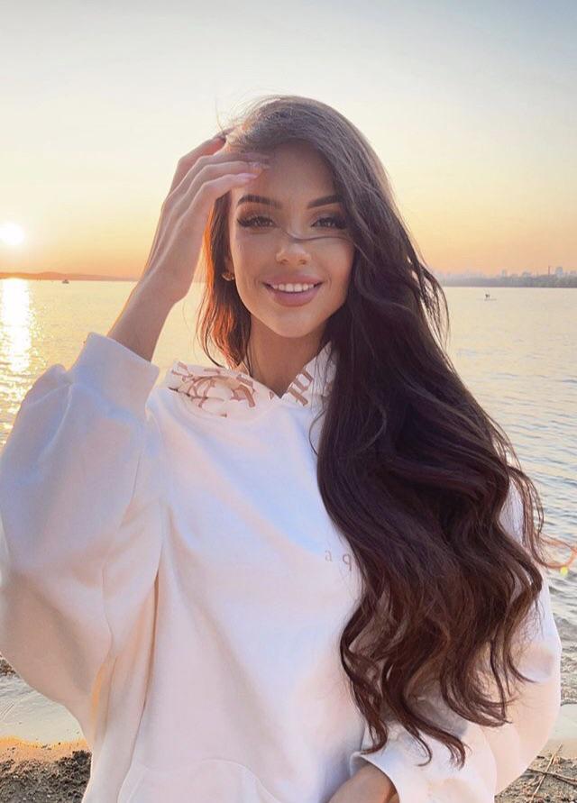 Anastasia_vi | Scrolller