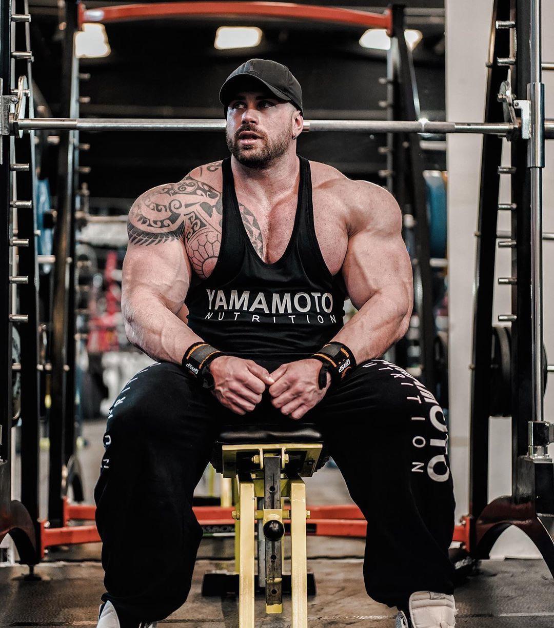 Andrea Presti | Scrolller