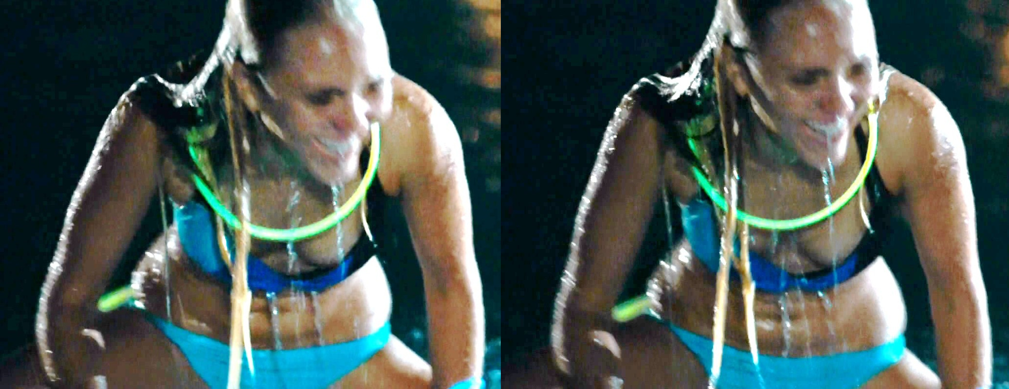 AnnaSophia Robb nipslip | Scrolller