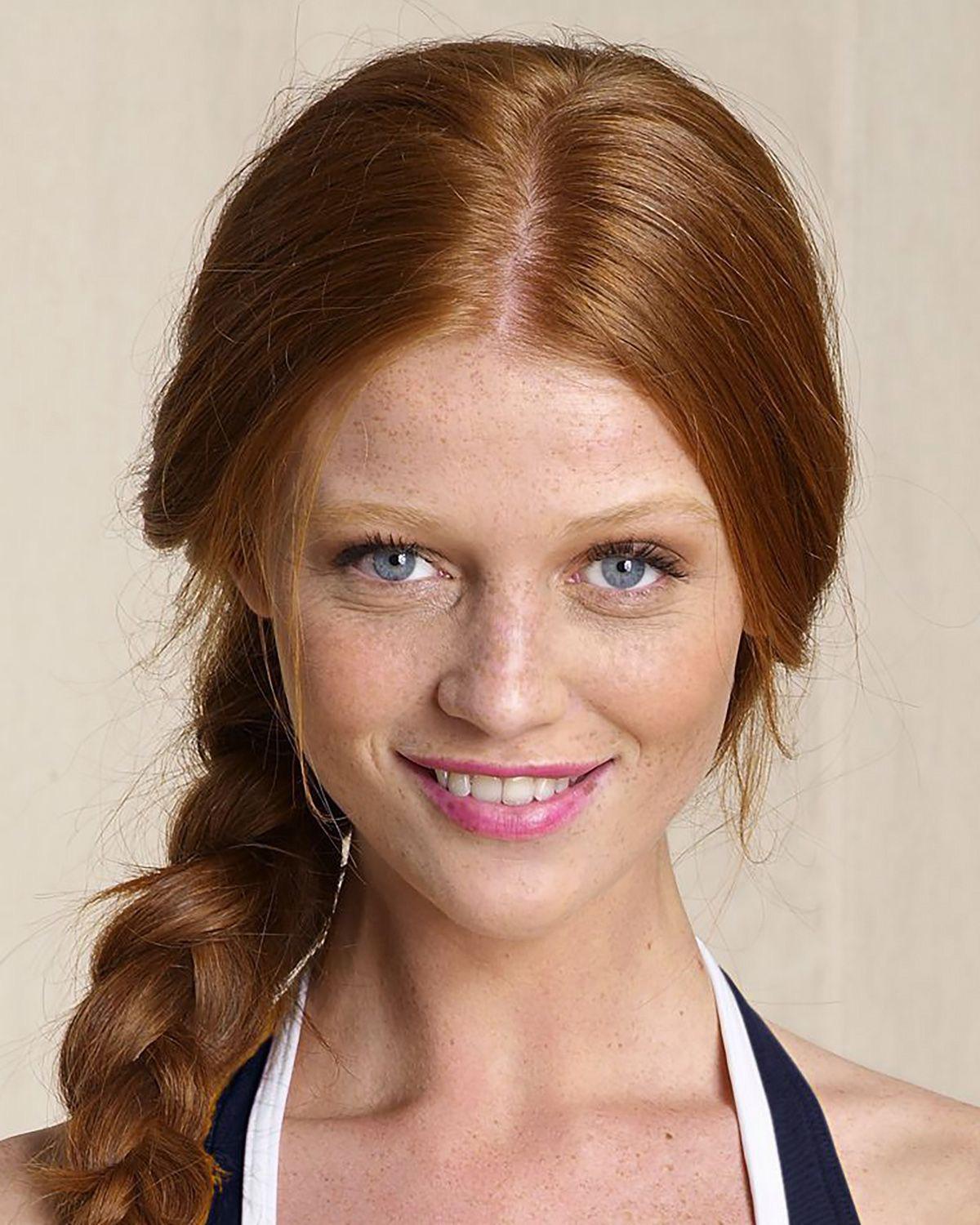 Another one of Cintia Dicker | Scrolller