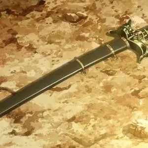 ANUBIS IS THE MOST POWERFUL STAND