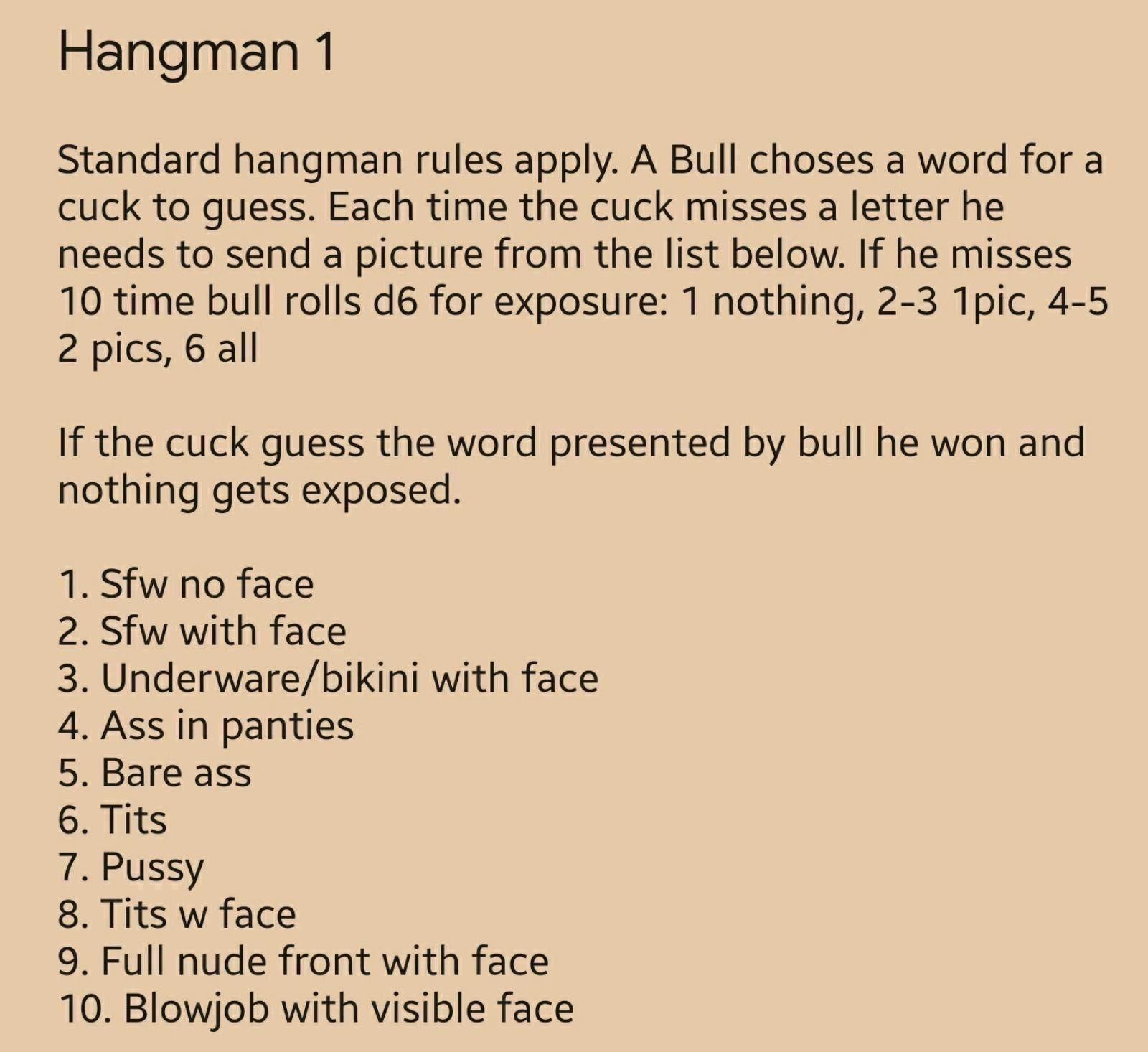 Any cucks want to wager their girl and risk her being exposed? | Scrolller