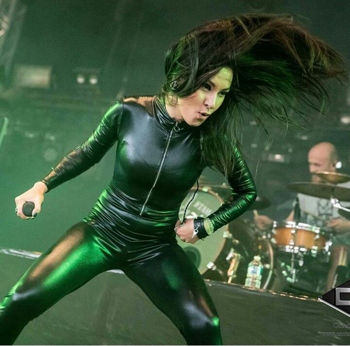 Jimjer Fans Any Jinjer fans? | Scrolller