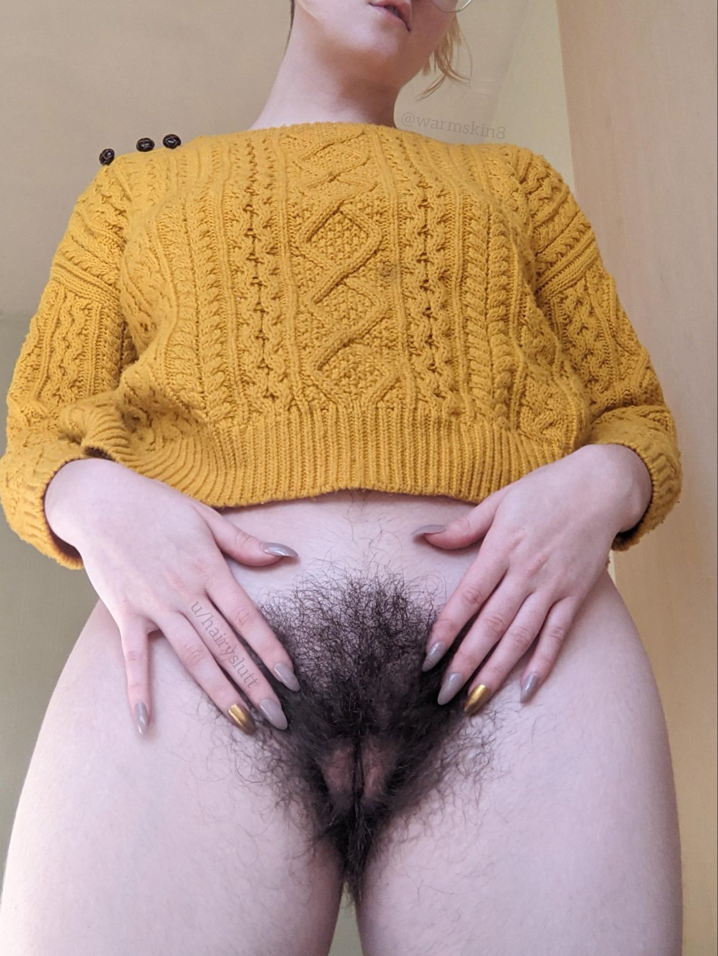 Any love for a real bush? :