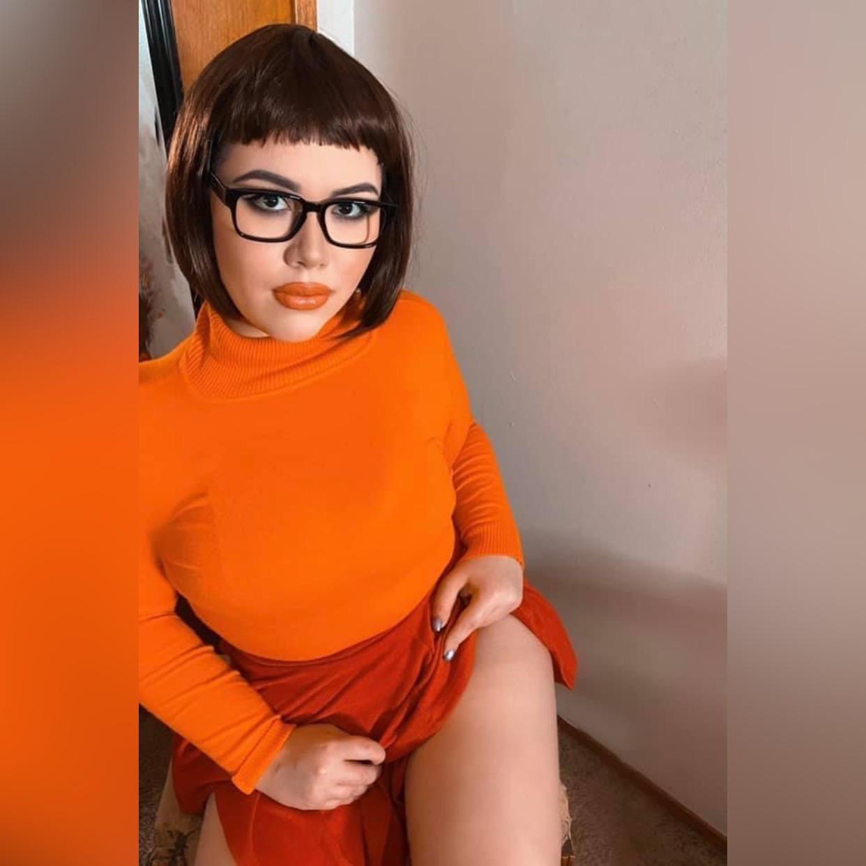 Anyone want to breed with a cosplayer? | Scrolller