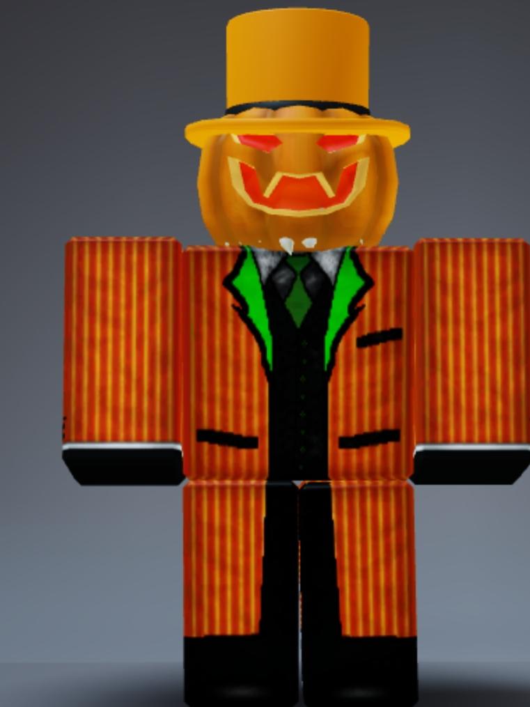 anyone want to make r34 of my pumpkin dude my user is TrollFace312313 ...