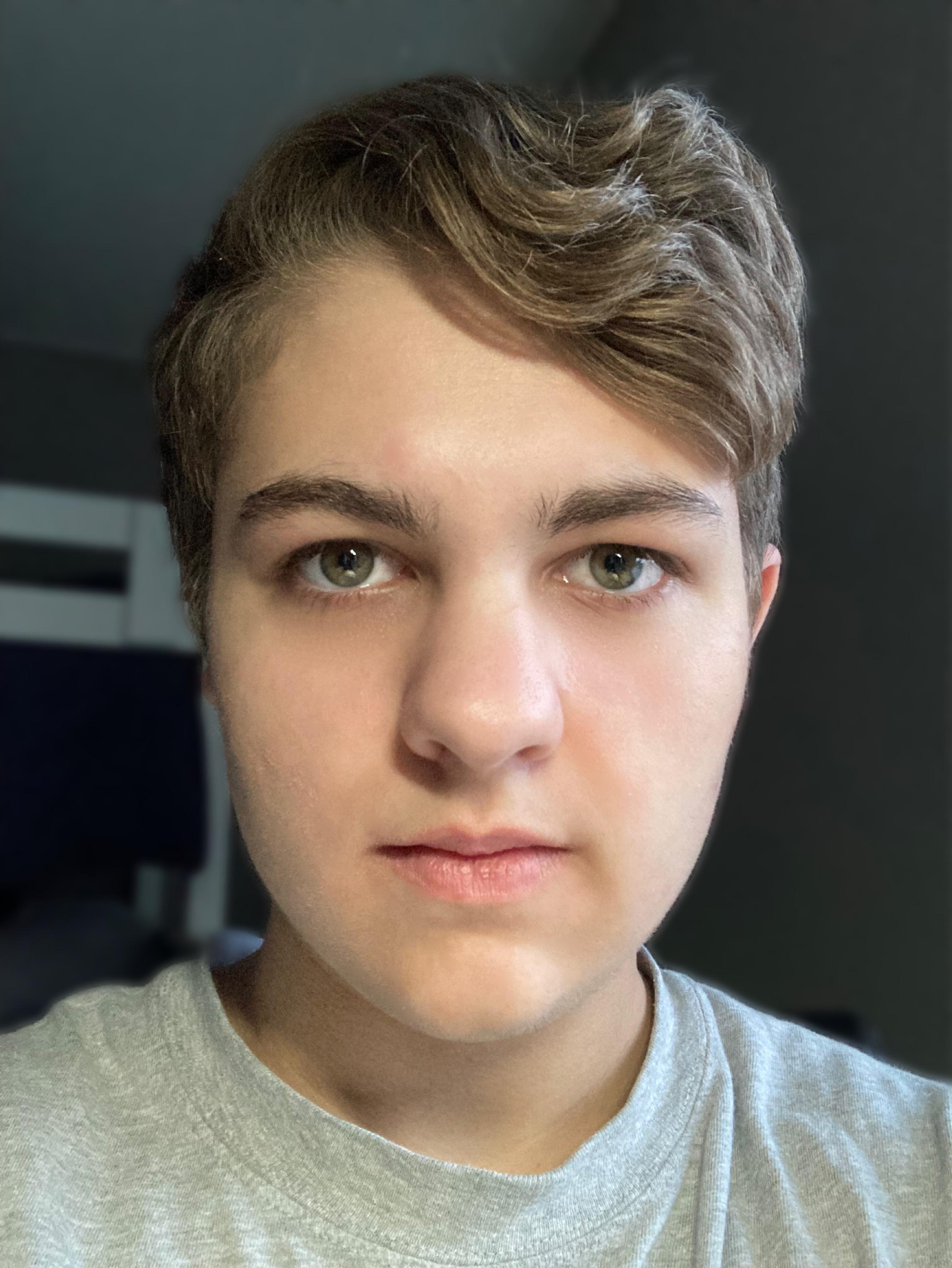 Anything I can do to look more masculine? | Scrolller