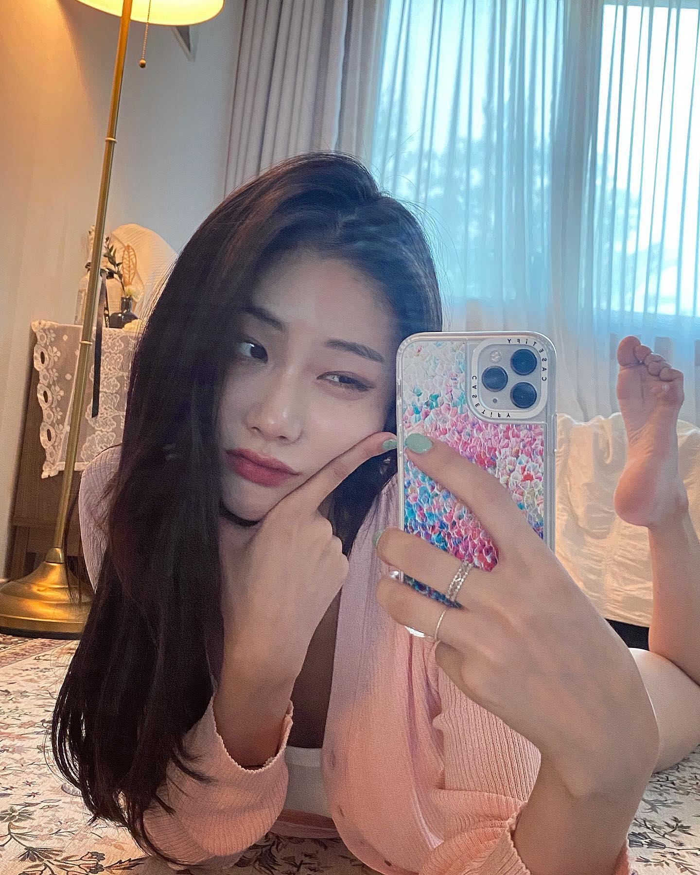 API - Saebyeok | Scrolller