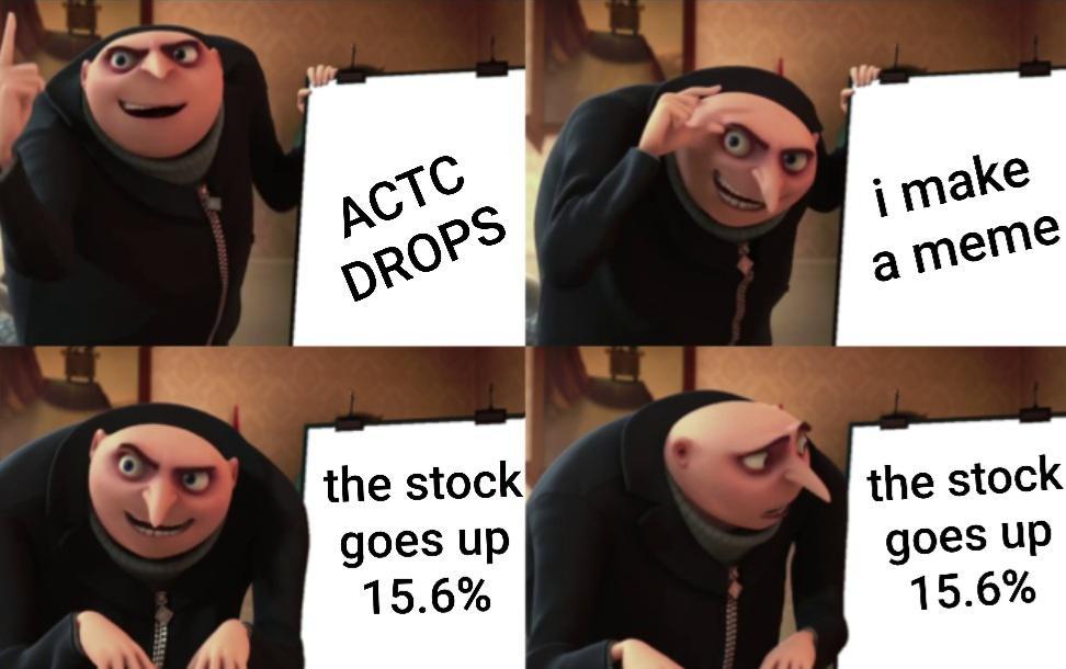 Apology Meme Scrolller