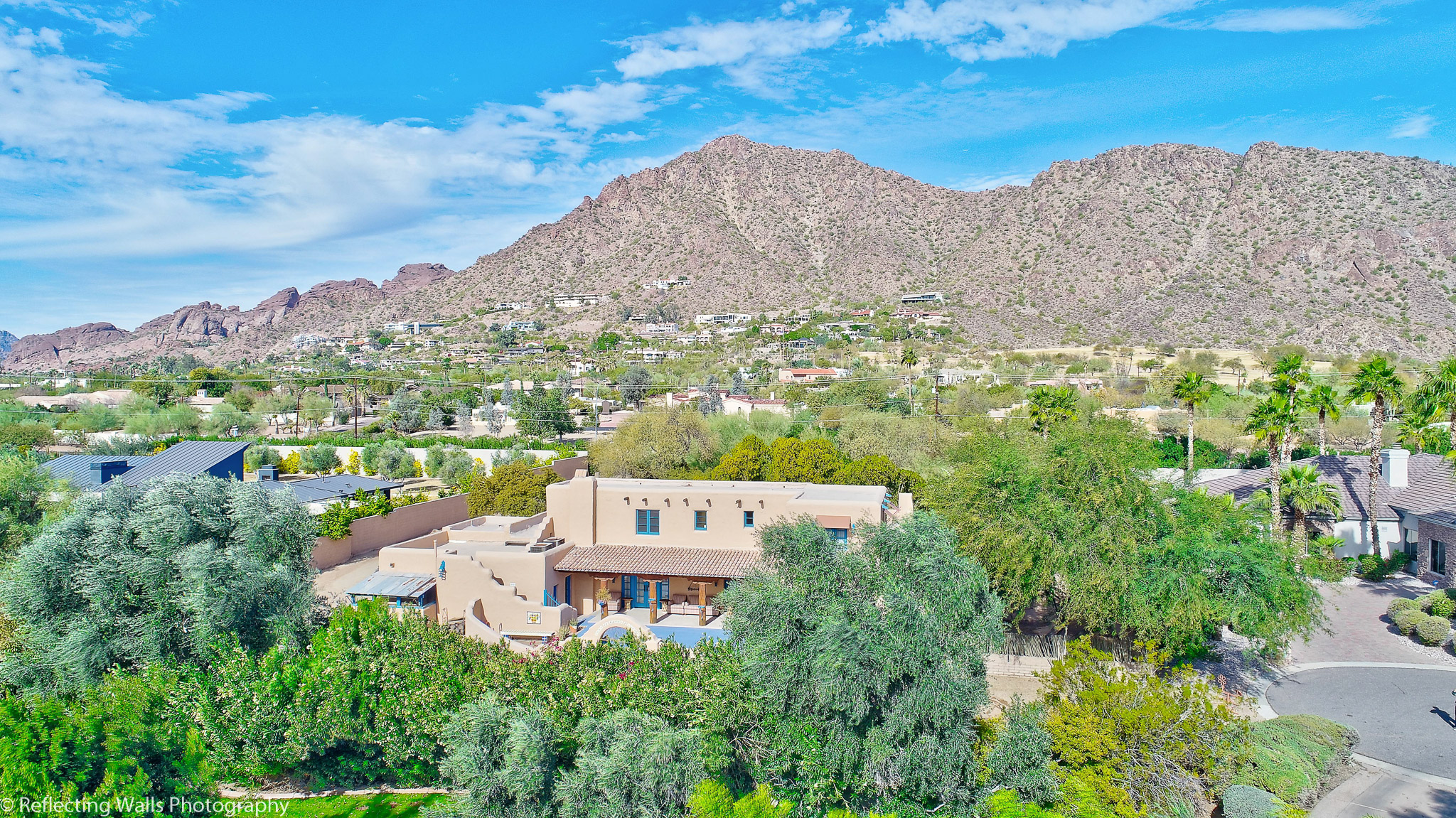 Arcadia Neighborhood- Phoenix, Arizona | Scrolller