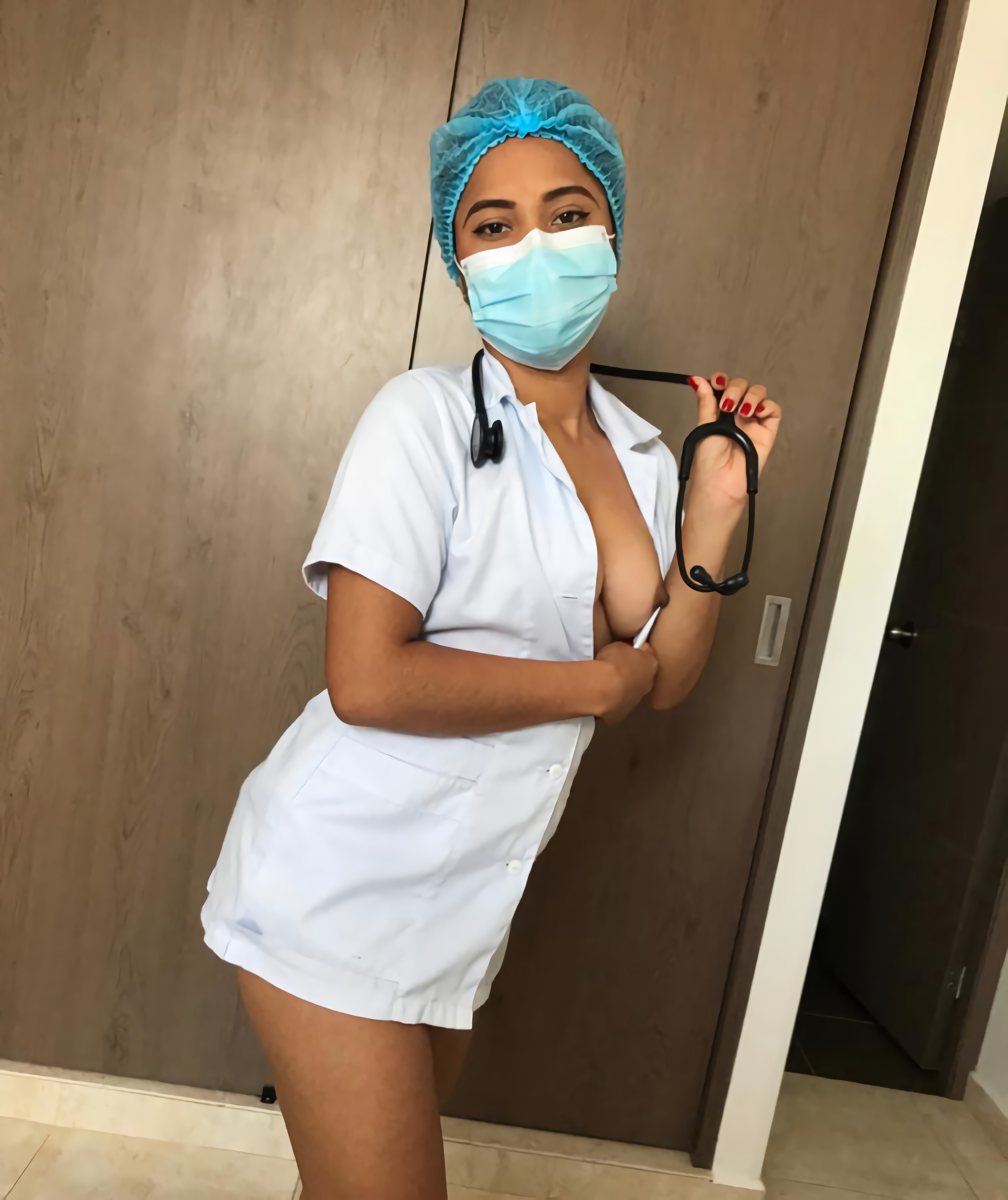 your hot desi nurse Scrolller.