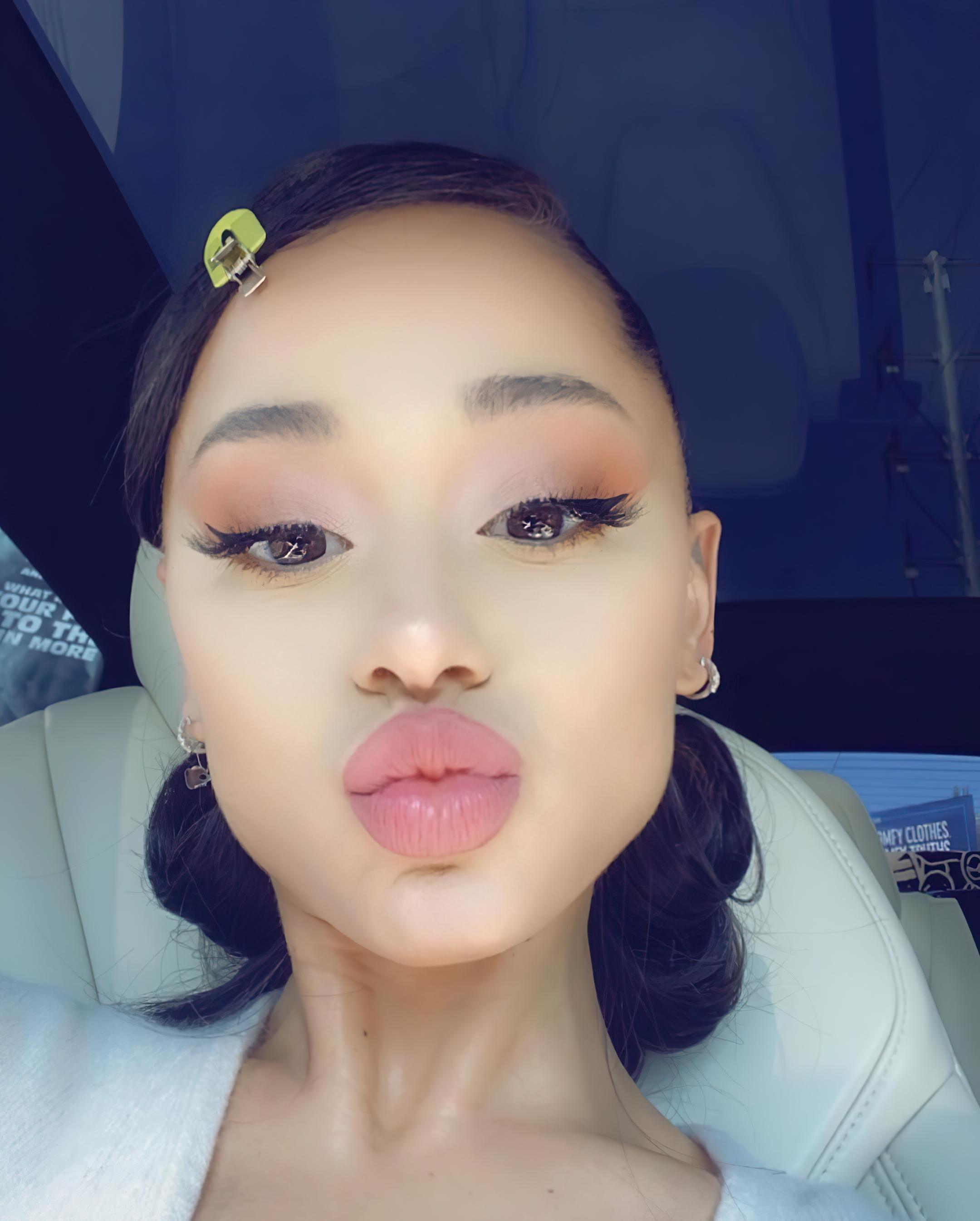 that face is better than porn! | Scrolller