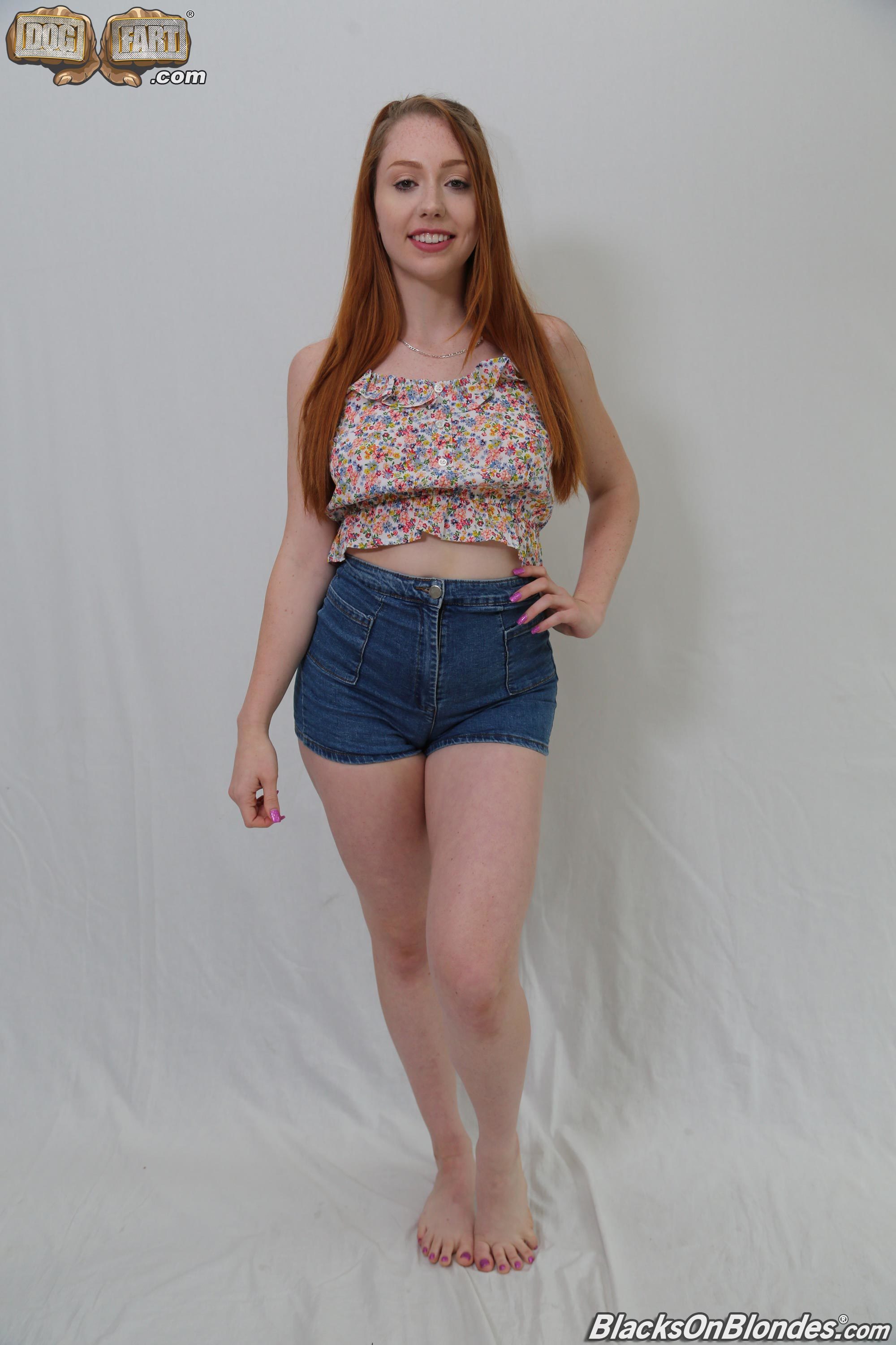 Arietta Adams | Scrolller