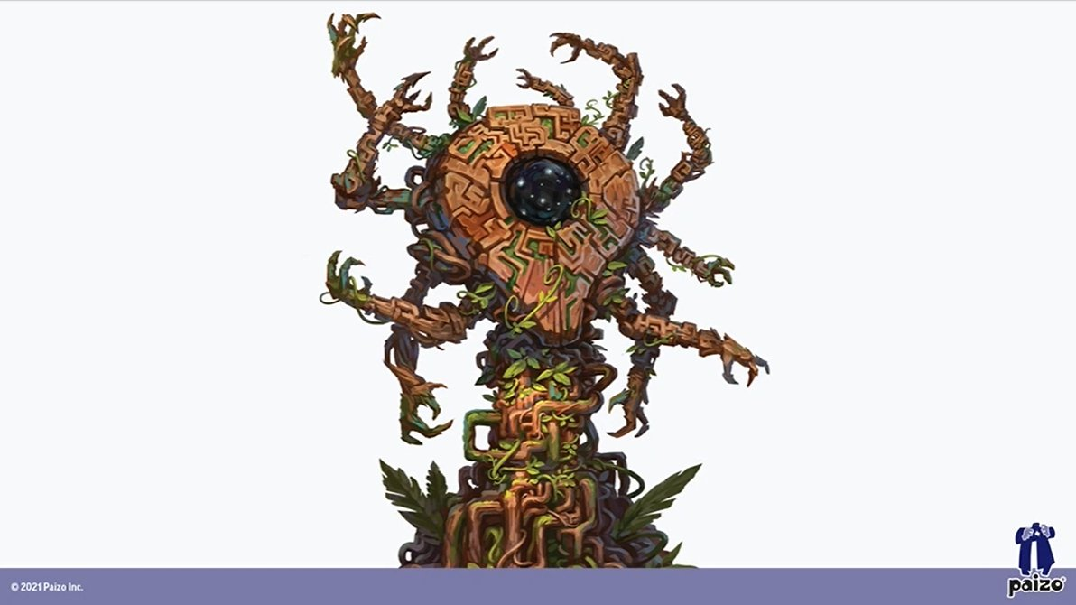 Art Of The New Conrasu Ancestry Revealed Scrolller art-of-the-new-conrasu-ancestry-revealed-scrolller