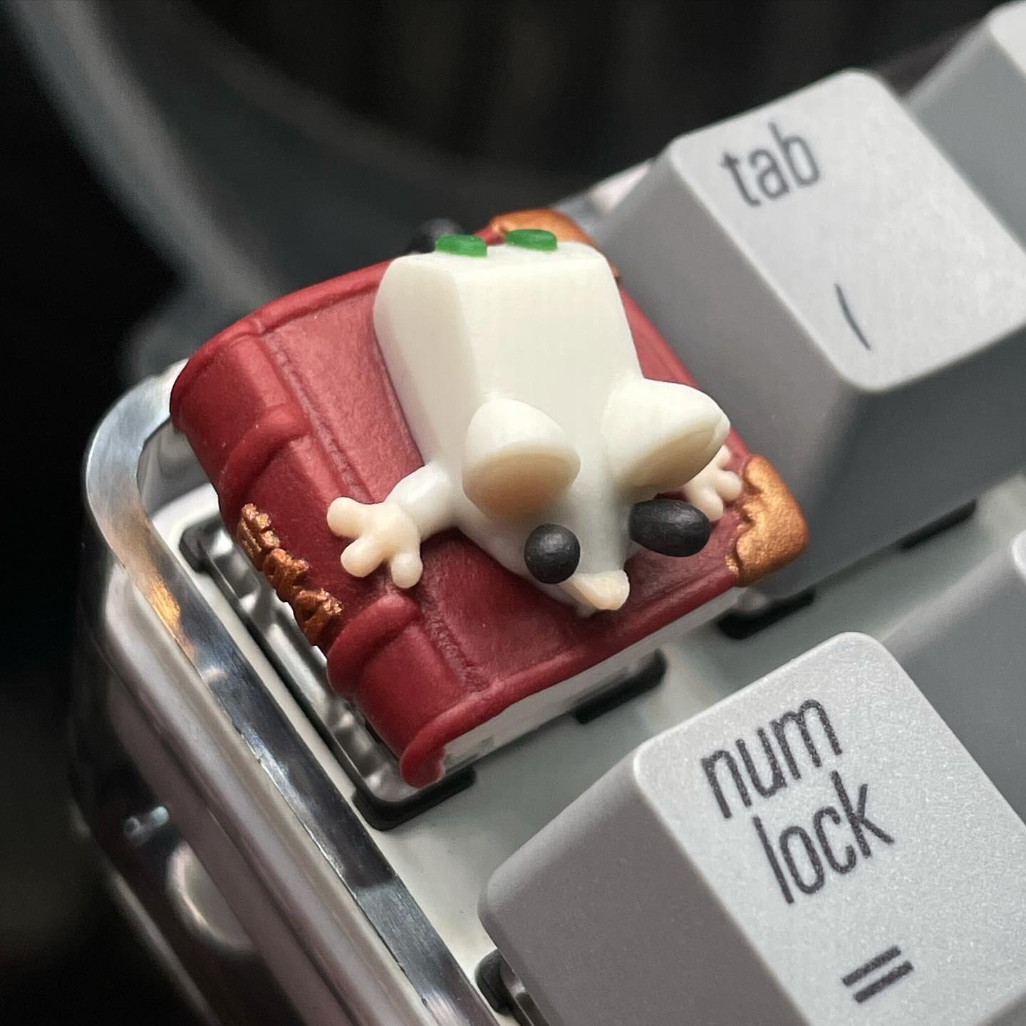 [Artisan] 