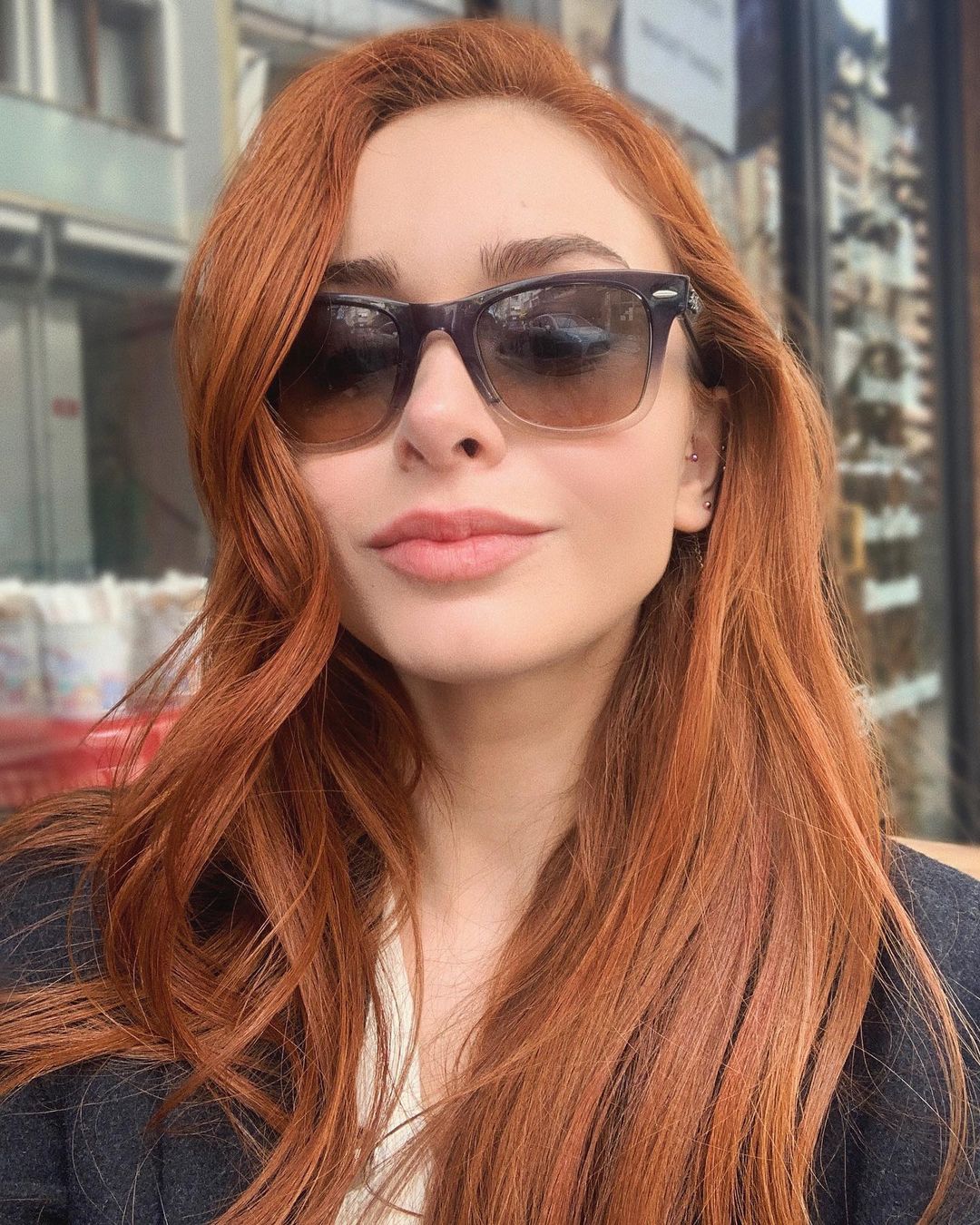 Asena keskinci instagram