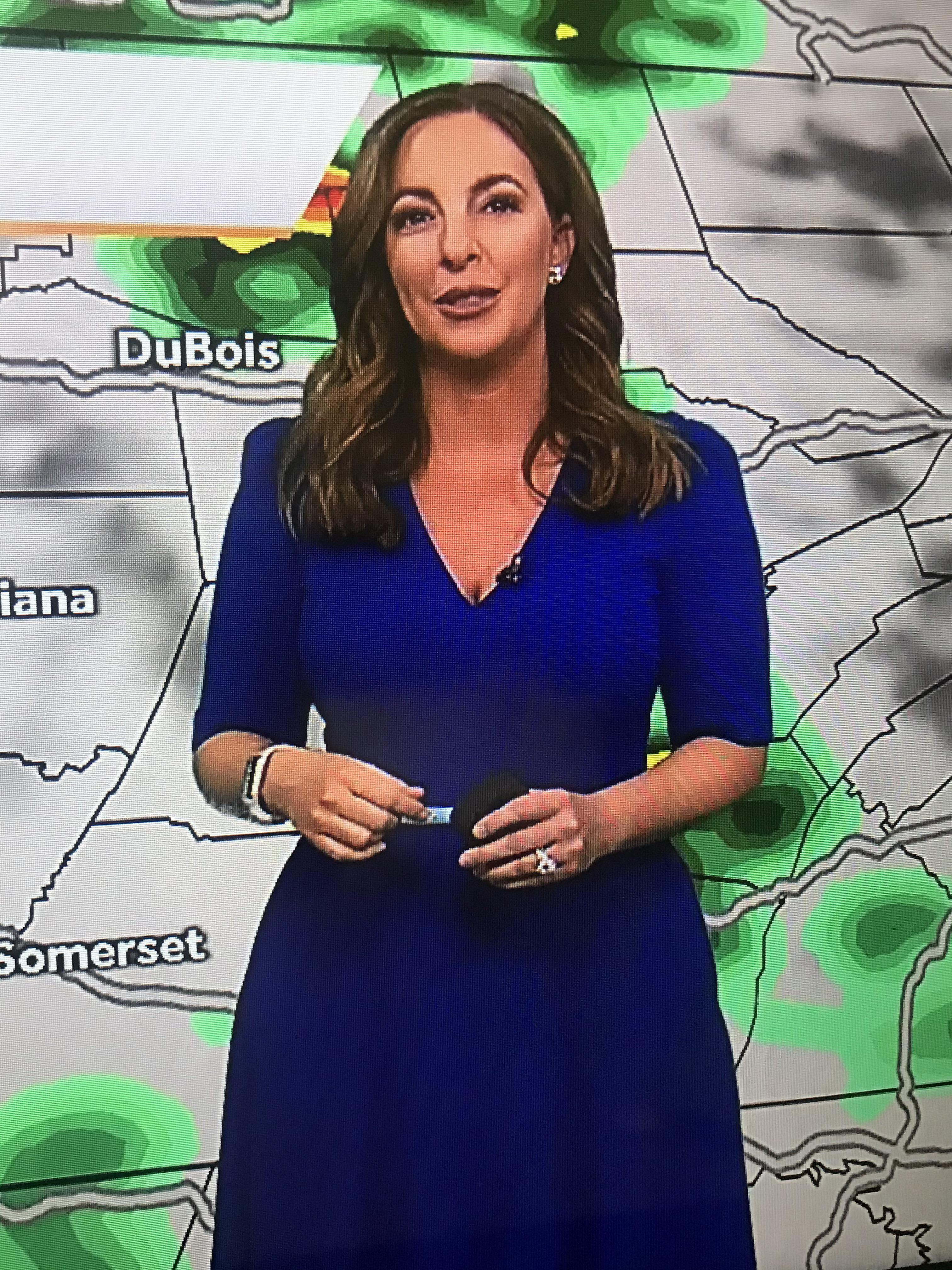 Ashley Dougherty Wtae4 Pittsburgh Weather Milf Scrolller
