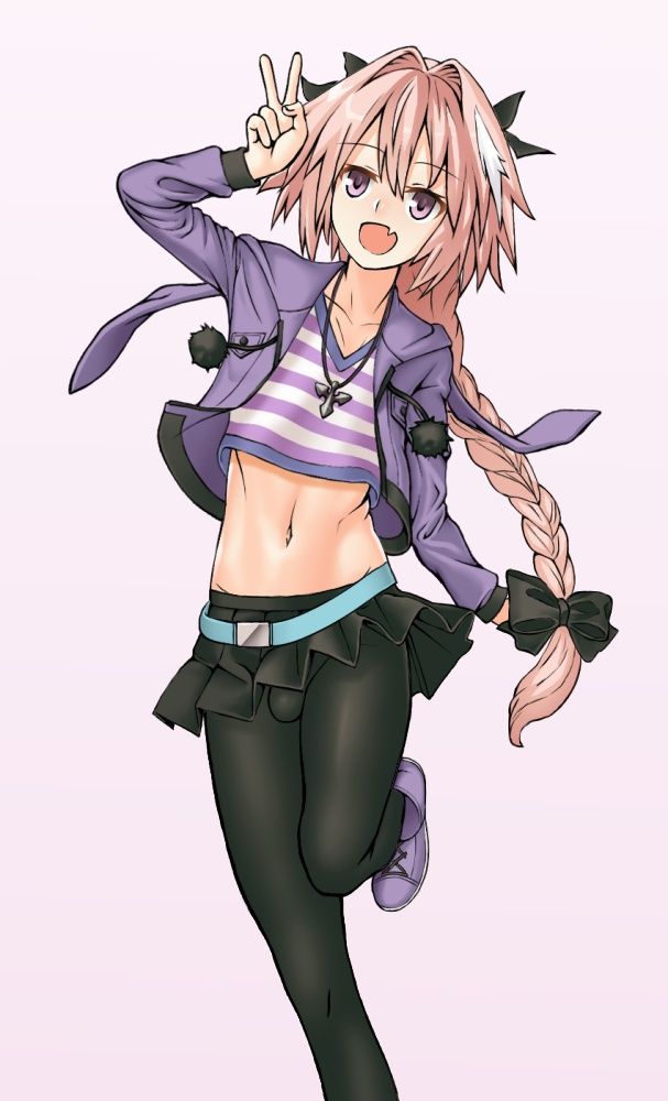 Astolfo ♥♥♥ | Scrolller