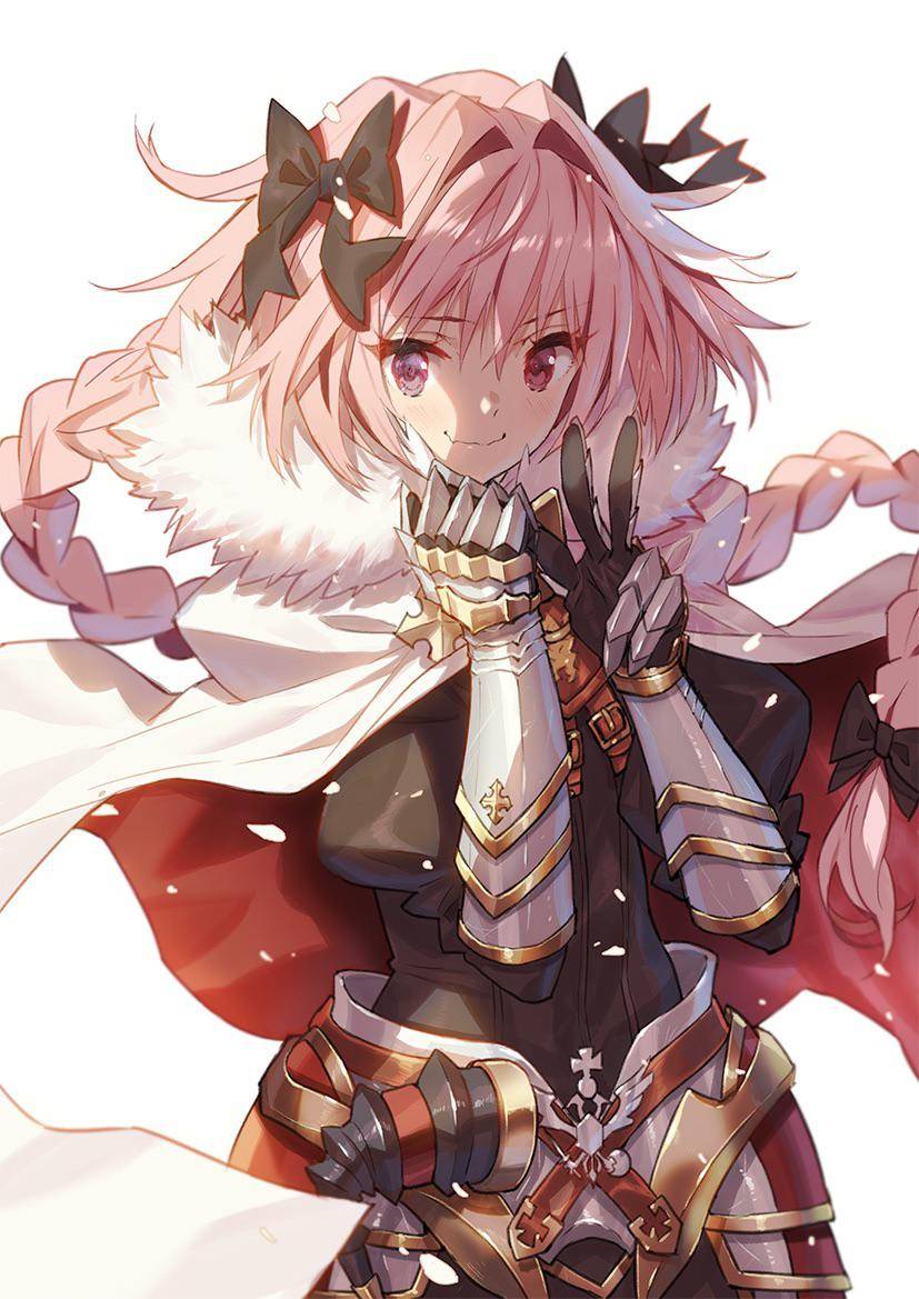 Astolfo Pic Scrolller