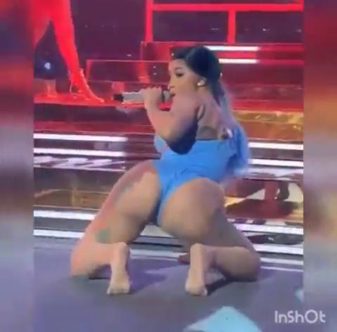 Backshot | Scrolller