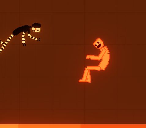 Bad Ending of Dsaf be like | Scrolller