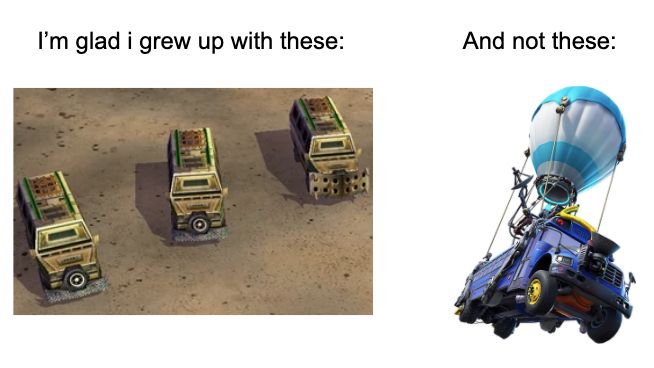 Battle Bus Scrolller