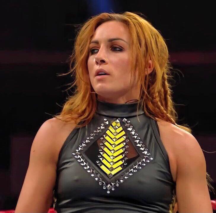 Becky Lynch | Scrolller