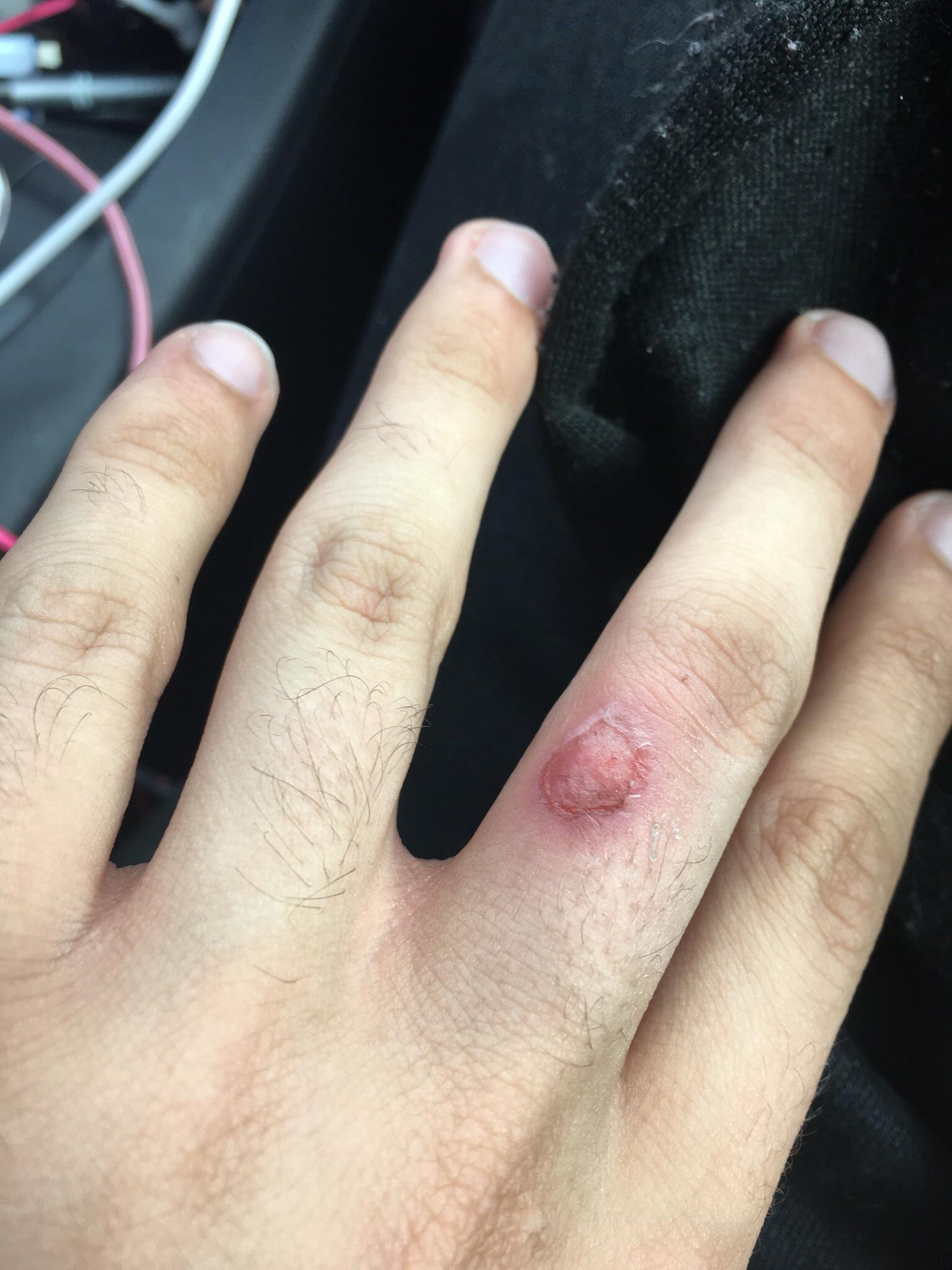 Been learning a solo (Rhythm Dance), and it's pretty intense. I jumped ...