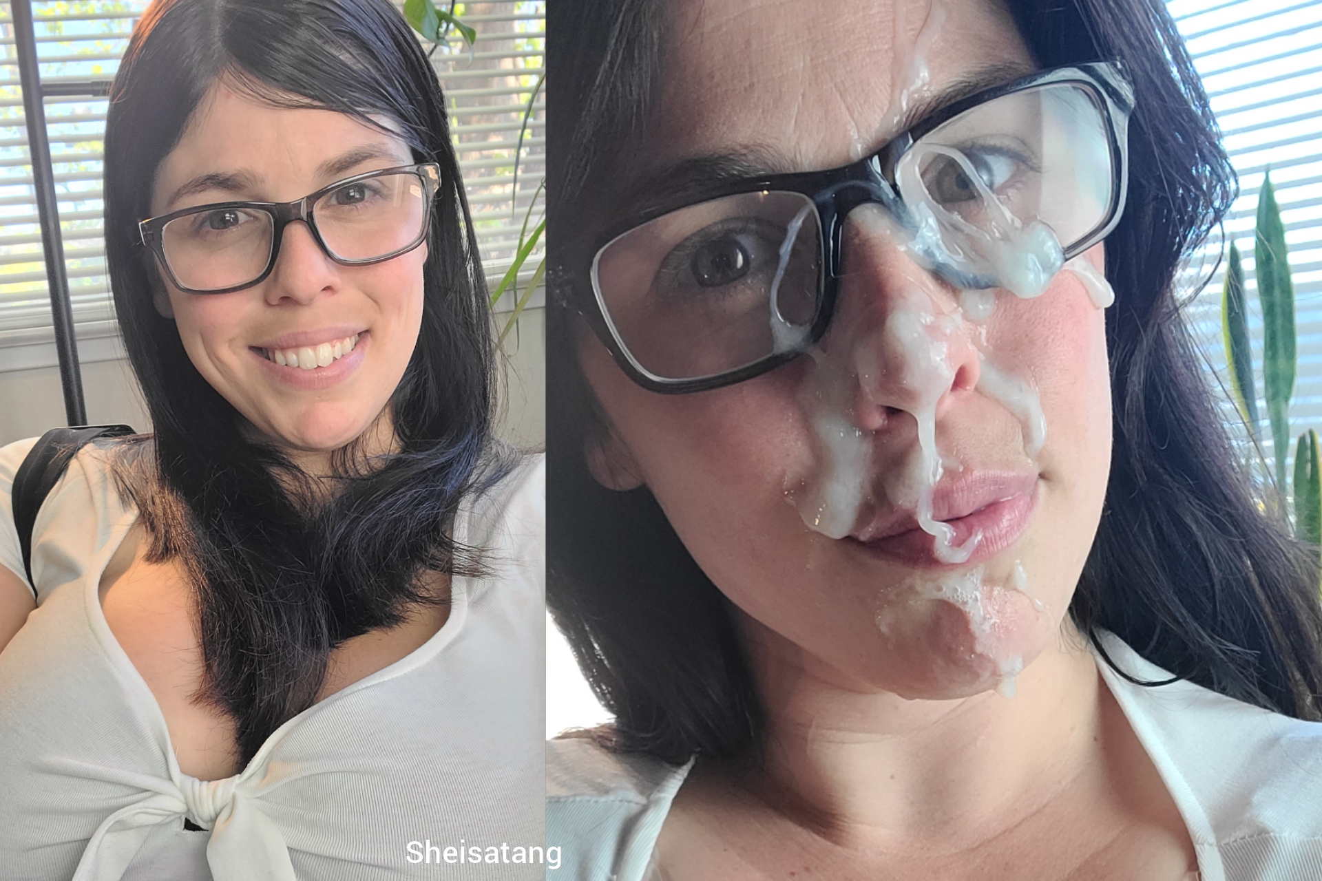 Sheisatang facial