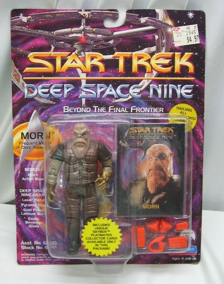 Best Action Figure Ever Made though it is BYOBS Bring Your Own Bar