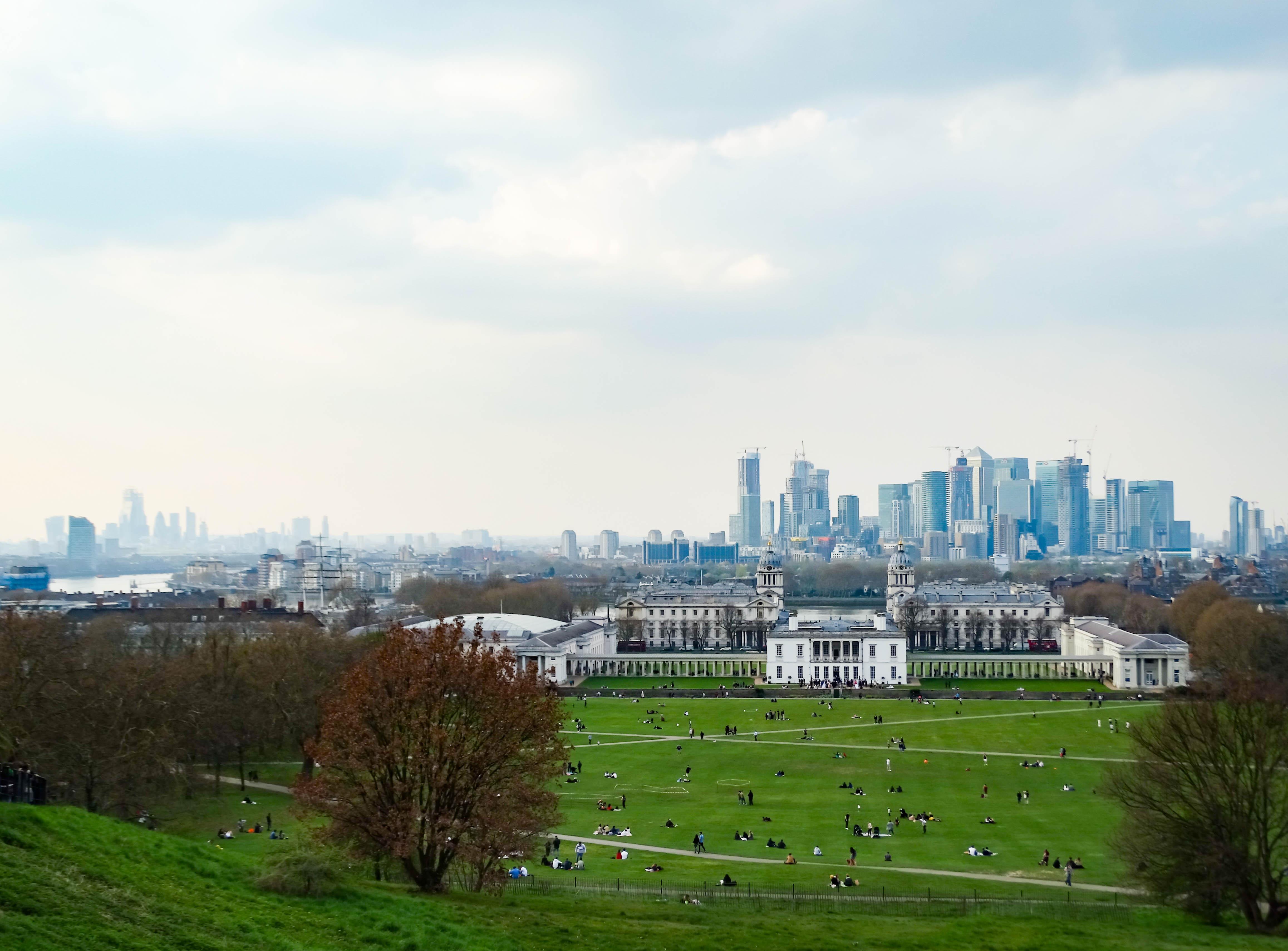 best view in london | Scrolller